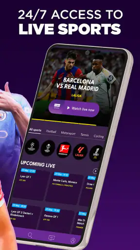 beIN SPORTS CONNECT(TV)