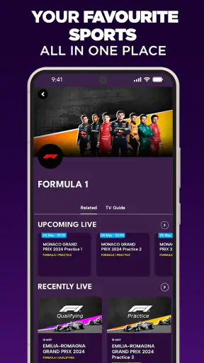 beIN SPORTS CONNECT(TV)