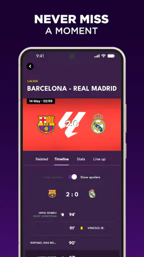 beIN SPORTS CONNECT(TV)