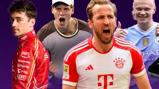 beIN SPORTS CONNECT(TV)