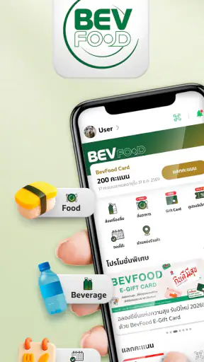 BevFood