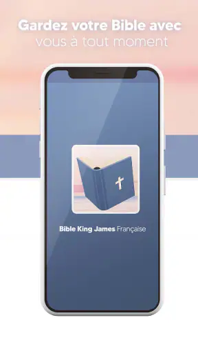 Bible King James Française
