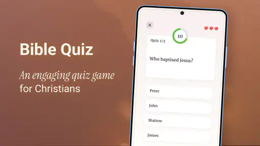 Bible Offline-KJV Holy Bible