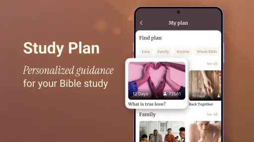 Bible Offline-KJV Holy Bible