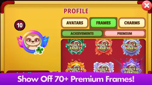 Bingo Classic - เกมบิงโก