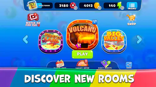 Bingo Odyssey - Offline Games