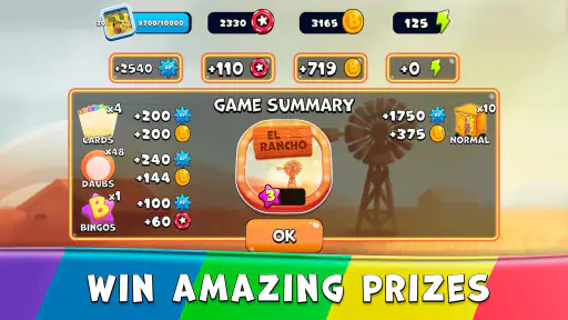 Bingo Odyssey - Offline Games