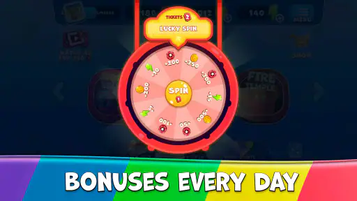 Bingo Odyssey - Offline Games