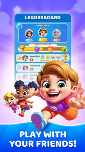 Bingo Voyage: บิงโกสด