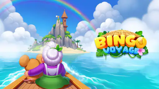 Bingo Voyage: บิงโกสด