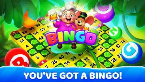 Bingo Voyage: บิงโกสด