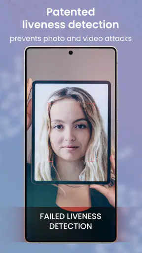 BioID Facial Recognition