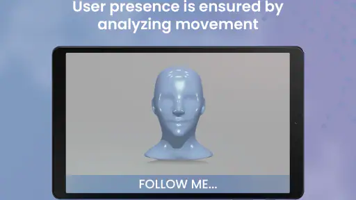BioID Facial Recognition