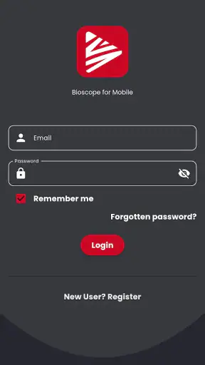 Bioscope for Mobile