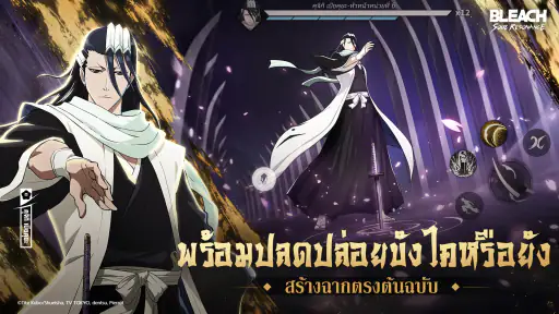 BLEACH: Soul Resonance