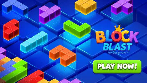 Block Blast!
