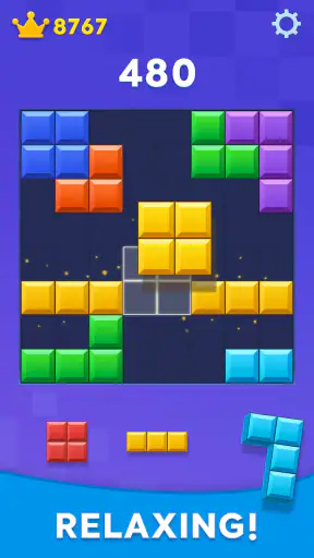 Block Blast!
