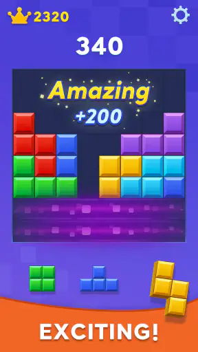 Block Blast!