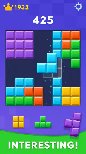 Block Blast!