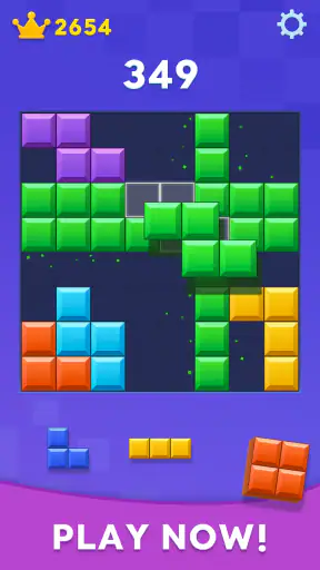 Block Blast!