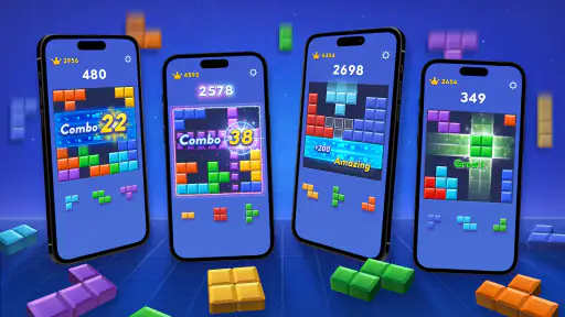 Block Blast!