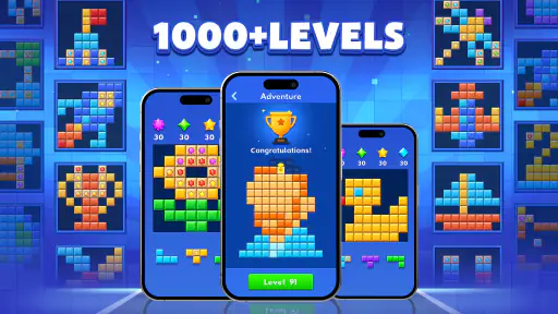 Block Blast!