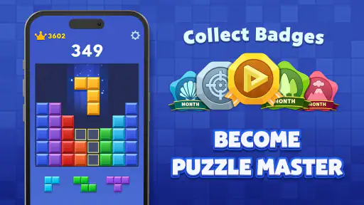 Block Blast!