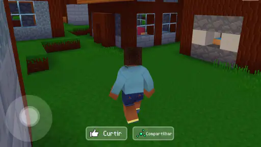 Block Craft 3D:จำลอง การ สร้าง
