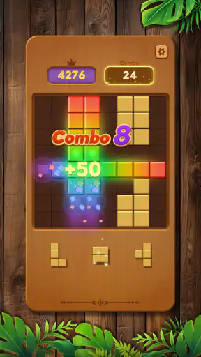 Block Crush!