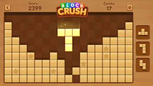 Block Crush!