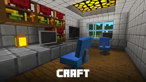 Block World 3D: การก่อสร้าง