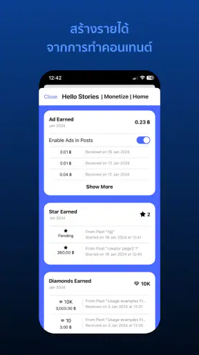 Blockdit