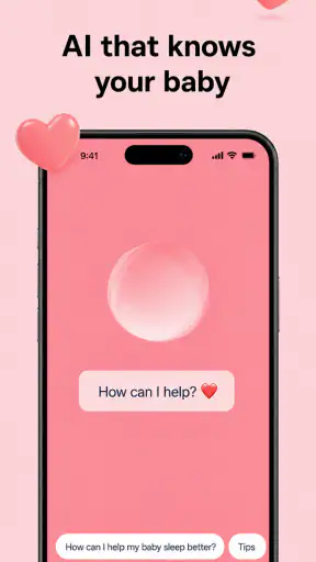 Blumy - Baby Sleep Tracker