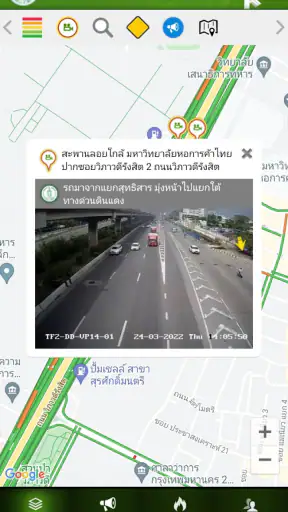 BMA Traffic