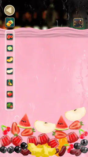 BOBA DIY™: Tasty Tea Simulator