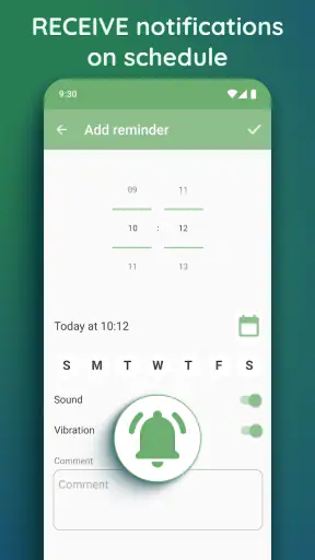 Body Temperature・Fever Tracker
