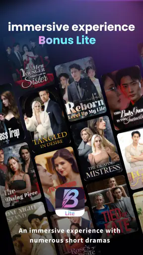 BonusTV Lite