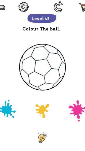 Brain Tricks: เกมฝึกสมอง