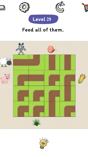 Brain Tricks: เกมฝึกสมอง