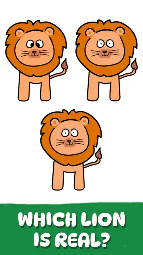 Brainstorm Test: ปริศนาท้าทาย