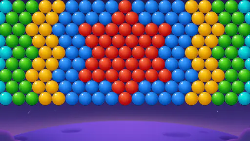 Bubble Shooter - Pop Puzzle