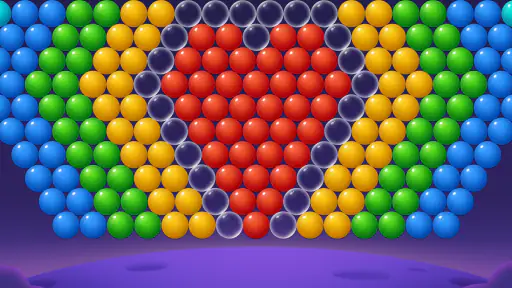 Bubble Shooter - Pop Puzzle