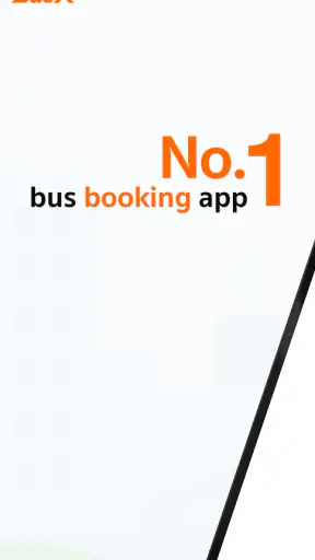 BusX: Bus, Van & Ferry Tickets