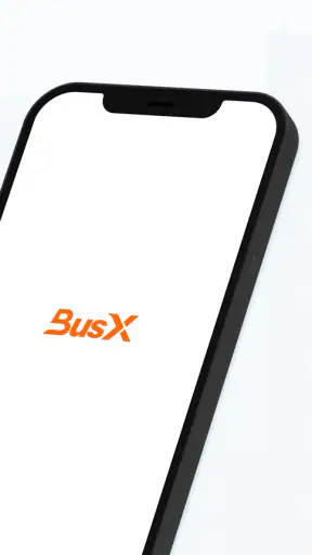 BusX: Bus, Van & Ferry Tickets
