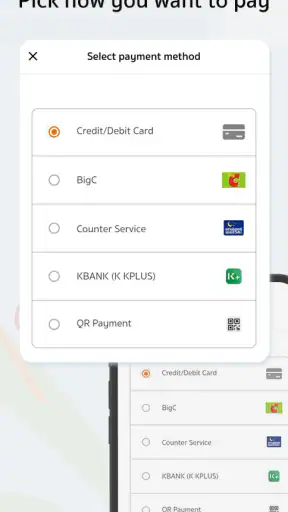 BusX: Bus, Van & Ferry Tickets