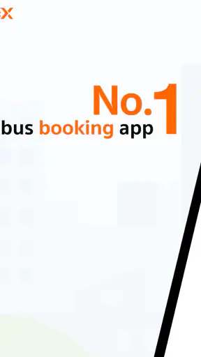 BusX: Bus, Van & Ferry Tickets