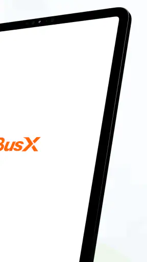 BusX: Bus, Van & Ferry Tickets