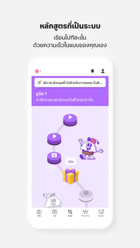 Cake - เรียนภาษาอังกฤษ&เกาหลี