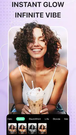 Camera PS – Powerful & Stylish