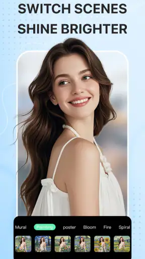 Camera PS – Powerful & Stylish